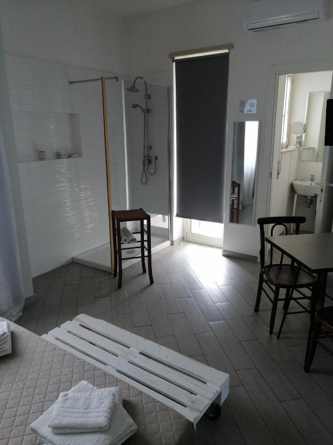 " Domus Coralla" Bnb Racconti Di Viaggio 카타니아 외부 사진