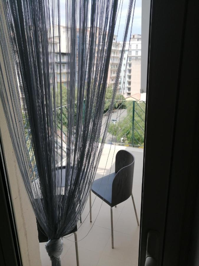 " Domus Coralla" Bnb Racconti Di Viaggio 카타니아 외부 사진