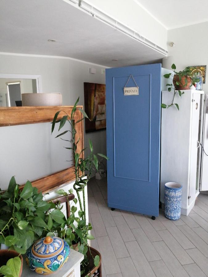 " Domus Coralla" Bnb Racconti Di Viaggio 카타니아 외부 사진