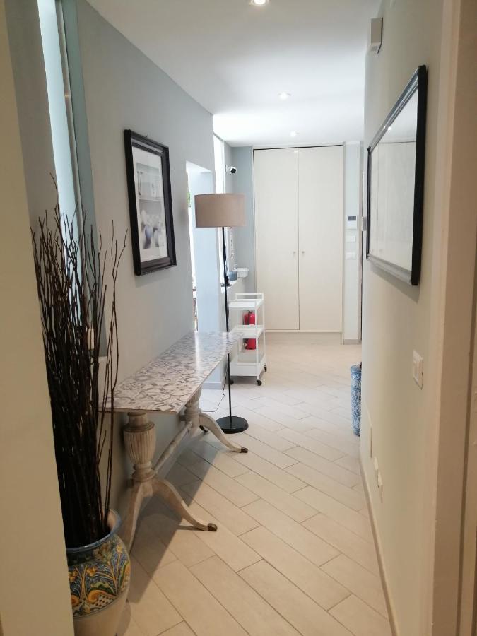 " Domus Coralla" Bnb Racconti Di Viaggio 카타니아 외부 사진