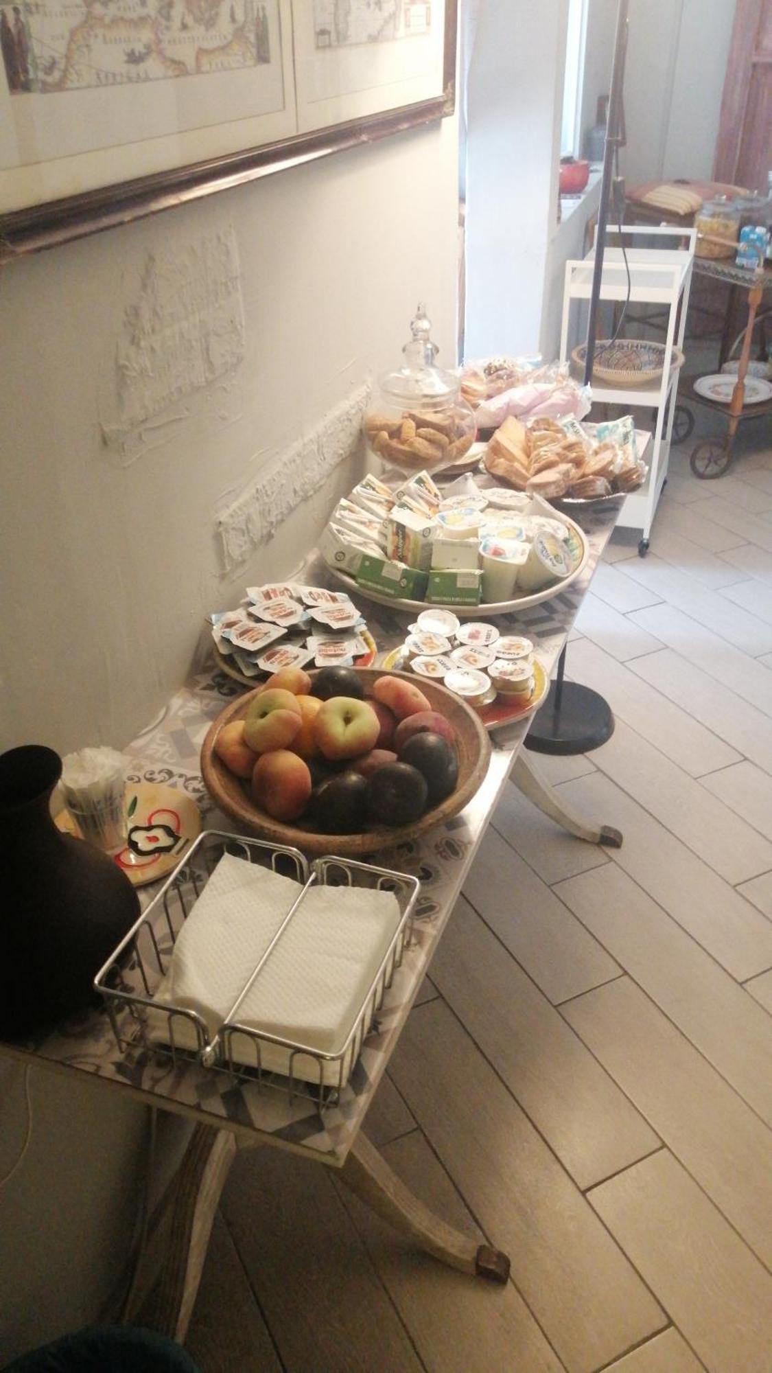 " Domus Coralla" Bnb Racconti Di Viaggio 카타니아 외부 사진