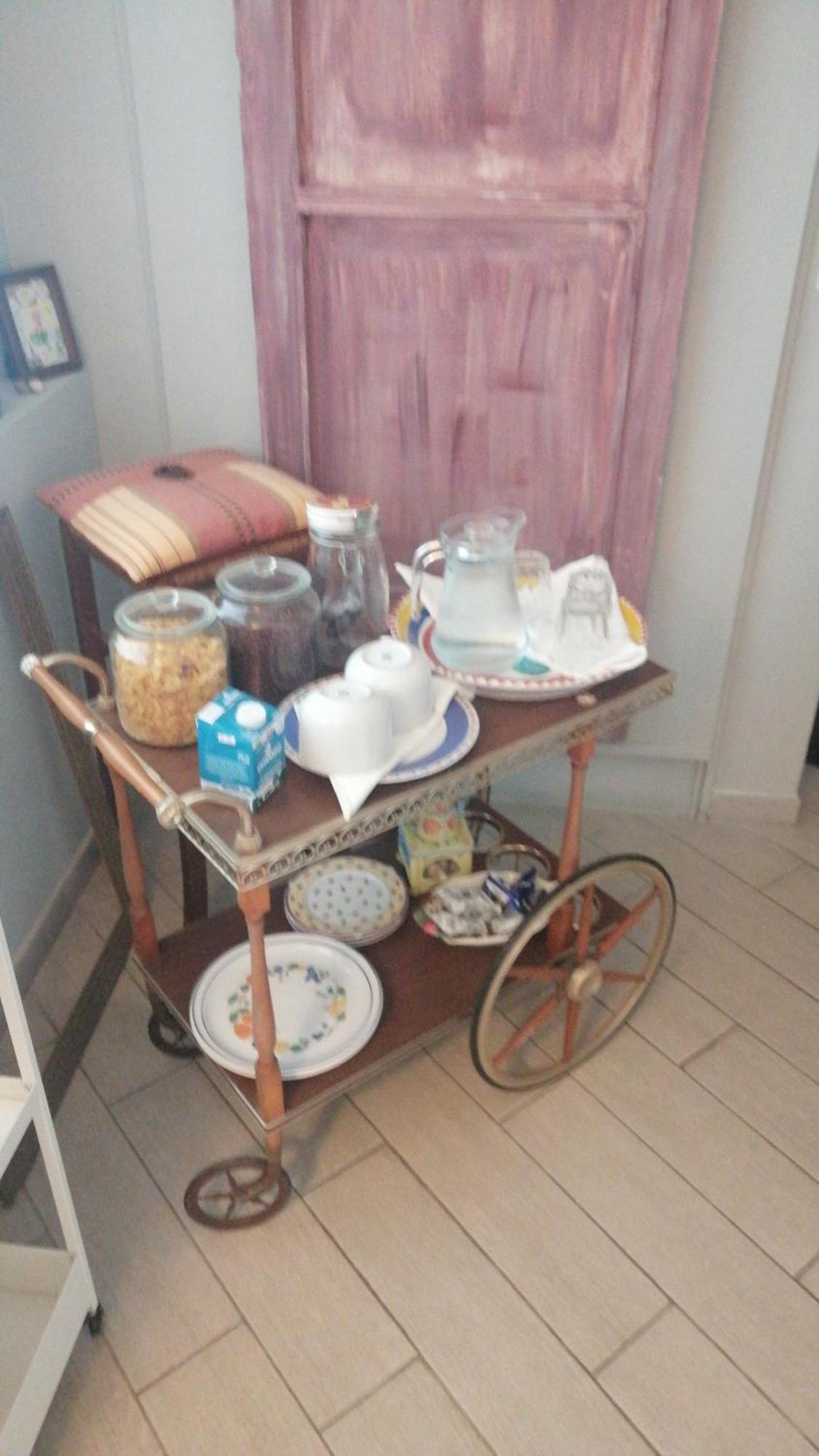" Domus Coralla" Bnb Racconti Di Viaggio 카타니아 외부 사진