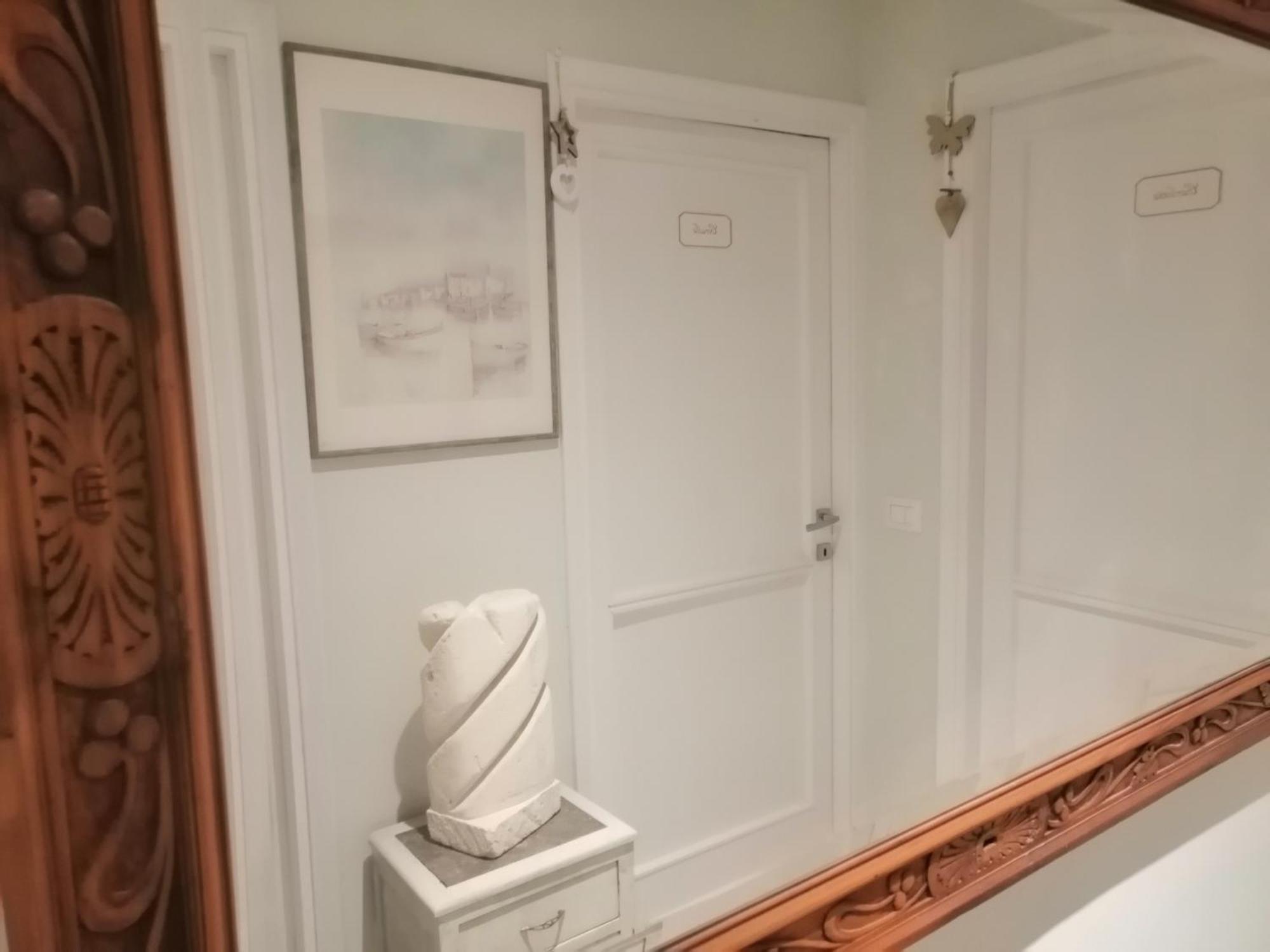 " Domus Coralla" Bnb Racconti Di Viaggio 카타니아 외부 사진